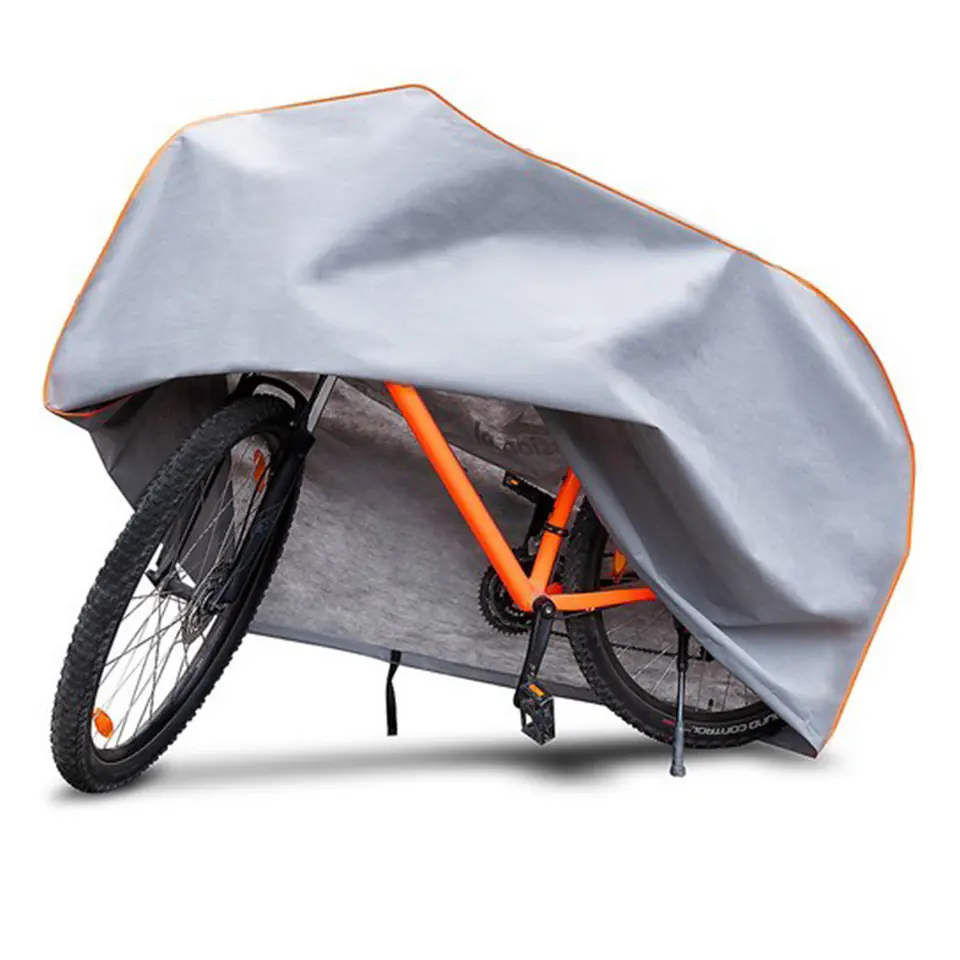 ⁨Pokrowiec ochronny plandeka na rower protector m⁩ w sklepie Wasserman.eu