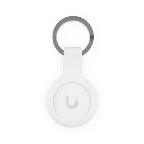 ⁨Ubiquiti UA-Pocket | NFC Smart Key Fob | UniFi Access, AES-128, IP54⁩ at Wasserman.eu