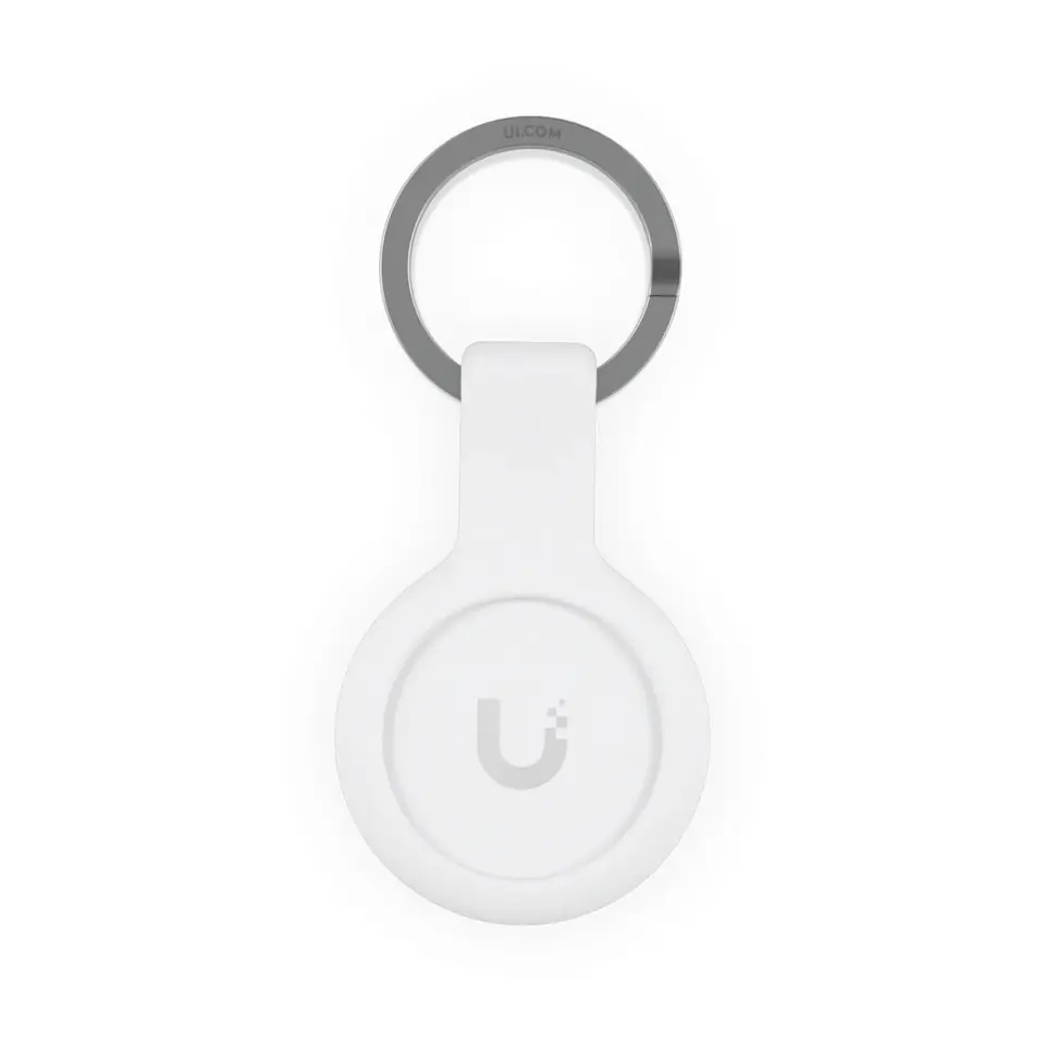 ⁨Ubiquiti UA-Pocket | NFC Smart Key Fob | UniFi Access, AES-128, IP54⁩ at Wasserman.eu