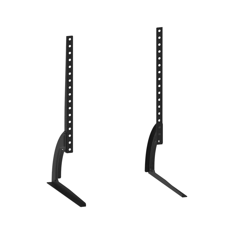 ⁨Stand - universal feet for TV 27"-60"⁩ at Wasserman.eu