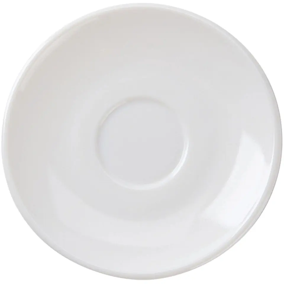 Spodek Arcoroc Restaurant wytrzymały Opal śr. 153 mm - 6 szt. w sklepie Wasserman.eu