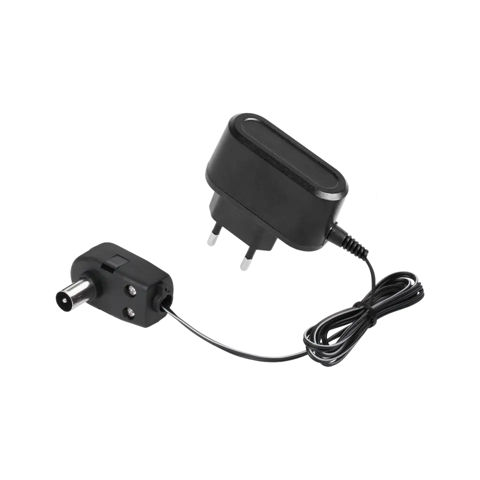 Zasilacz antenowy elektroniczny 12V 100mA w sklepie Wasserman.eu