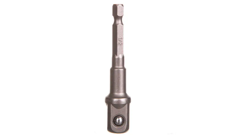 ⁨Socket wrench adapter 1/2 inch 72mm WF2414000⁩ at Wasserman.eu