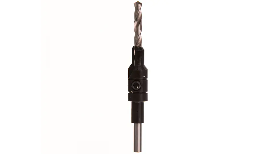 Nawiertak z fazownikiem 4,5-7mm konfirmaty WF2511000 w sklepie Wasserman.eu