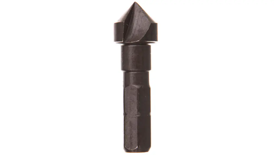 Dredger 10mm HSS mandrel 6-angle WF2583000 at Wasserman.eu