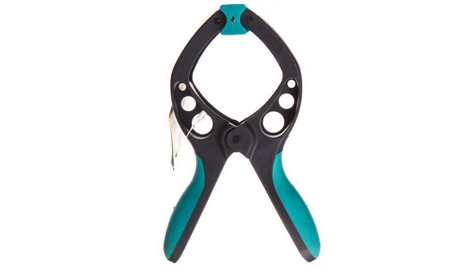 ⁨Spring clamp FZ 60mm WF3631000⁩ at Wasserman.eu