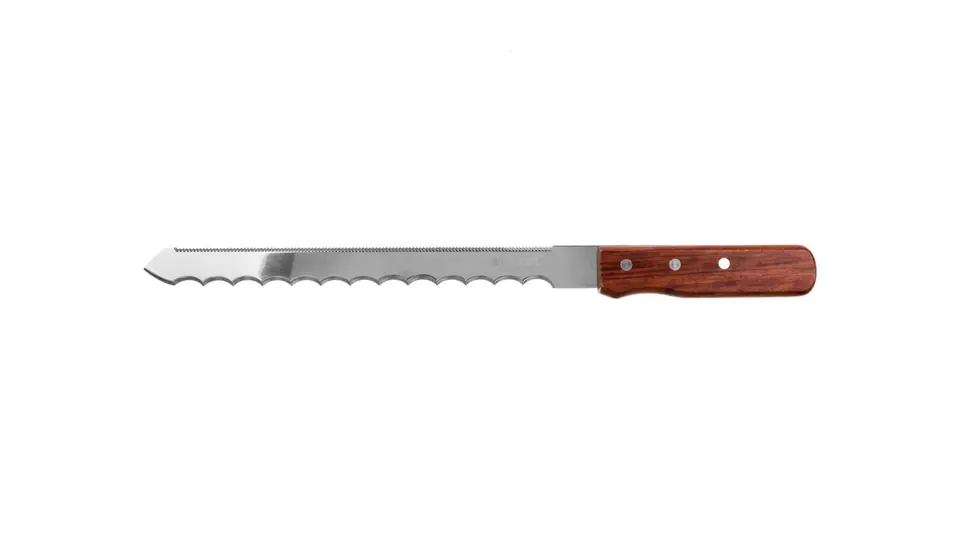 ⁨Knife for insulation materials with 2 blades WF4119000⁩ at Wasserman.eu