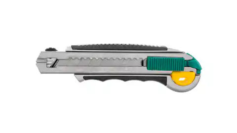 ⁨Nóż metalowy profesjonalny z 8 ostrzami 18mm WF4136000⁩ w sklepie Wasserman.eu