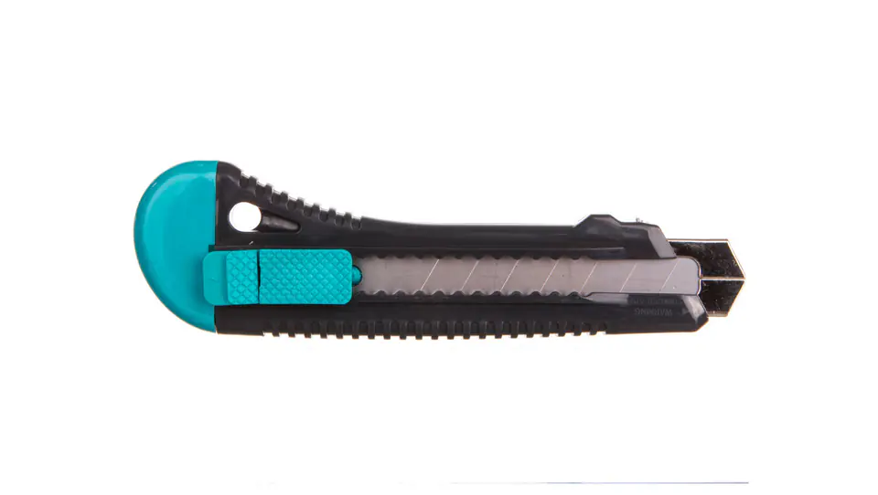 ⁨Nóż lekki z ostrzem 18mm WF4146000⁩ w sklepie Wasserman.eu