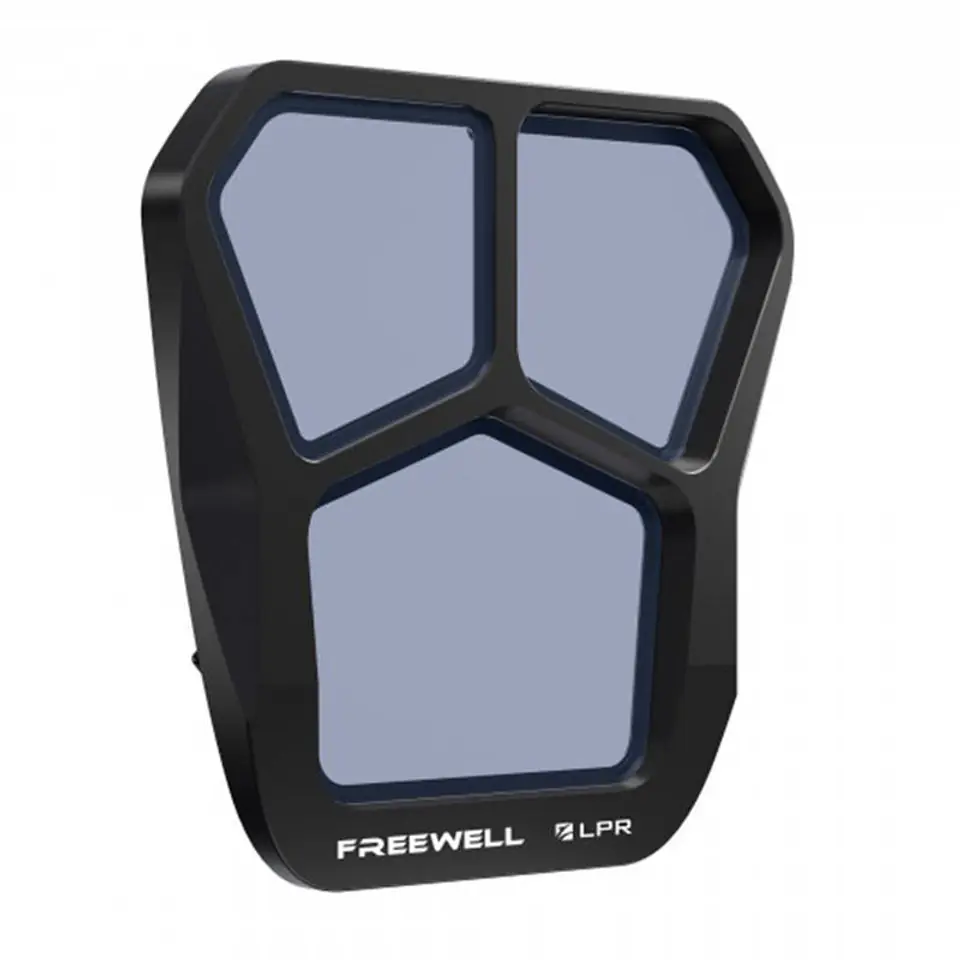 Filtr LPR Freewell do DJI Mavic 3 Pro w sklepie Wasserman.eu