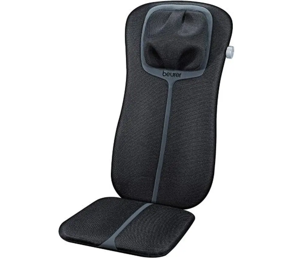 ⁨BEURER MG 254 Mata do masażu shiatsu do masażu: dolnej i górnej część pleców⁩ w sklepie Wasserman.eu