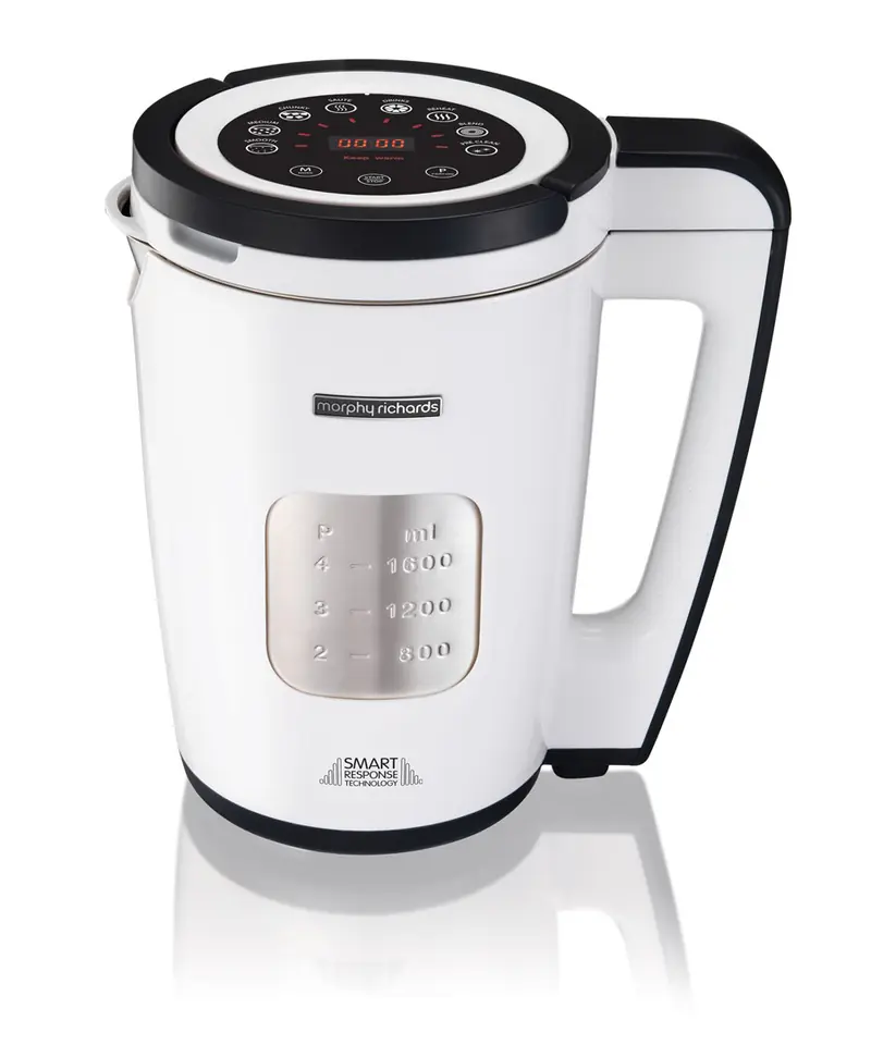Morphy Richards Zupowar Total Control w sklepie Wasserman.eu