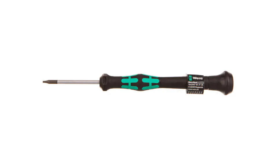 ⁨Torx T6 Precision Screwdriver 5118042001 826287⁩ at Wasserman.eu