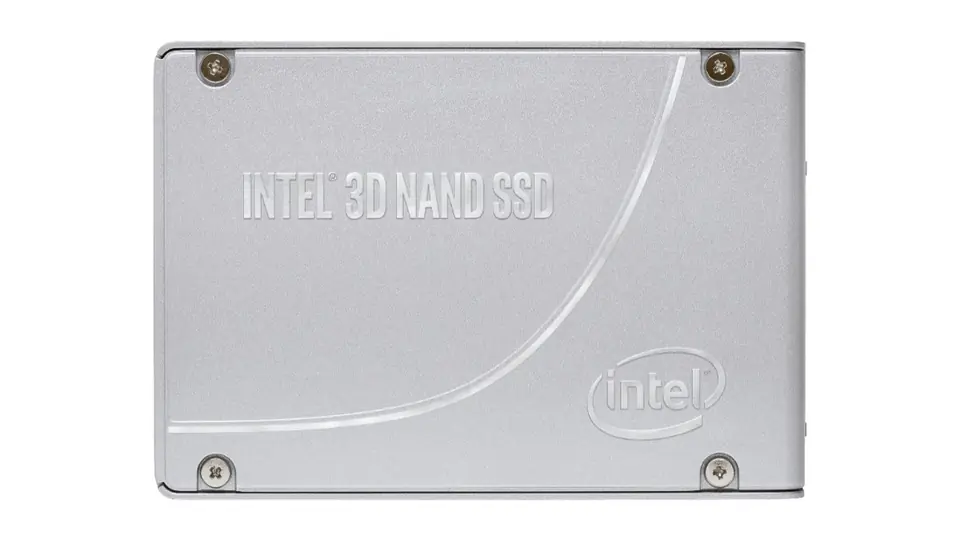 ⁨Dysk SSD 2,5" Intel DC P4510 Series (PCIe/NVMe) klasy korporacyjnej o pojemności 2 TB do serwerów⁩ w sklepie Wasserman.eu