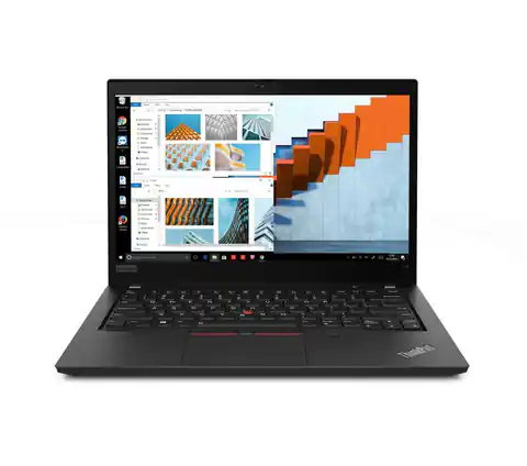 ⁨Lenovo ThinkPad T14 Gen 2 i5-1135G7 14"FHD AG 300nit IPS 8GB SSD256 IrisXe 2xTB BLK FPR SC 50Wh W11Pro 3Y OnSite⁩ w sklepie Wasserman.eu