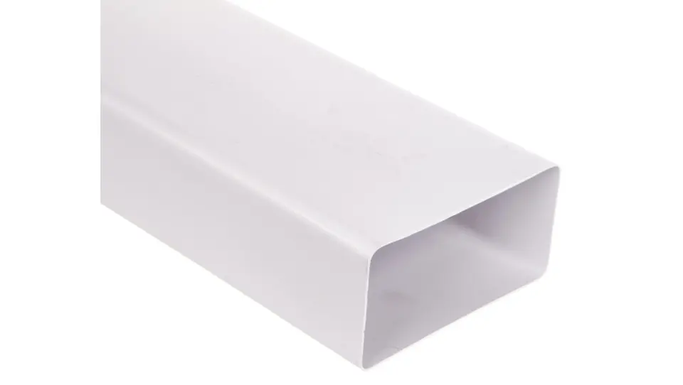 ⁨Flat channel 60x120mm 1 KP120-10 /1m/⁩ at Wasserman.eu