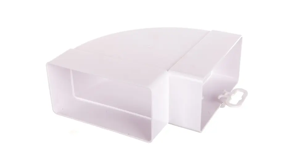 ⁨Horizontal flat knee 60x120mm 90st. KP120-24/90⁩ at Wasserman.eu