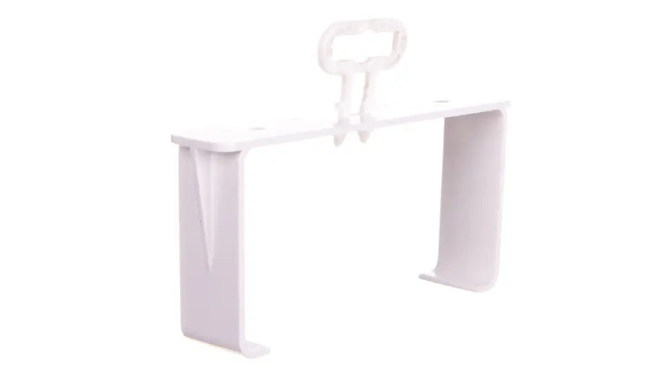 ⁨Flat channel holder 60x120mm KP120-28⁩ at Wasserman.eu