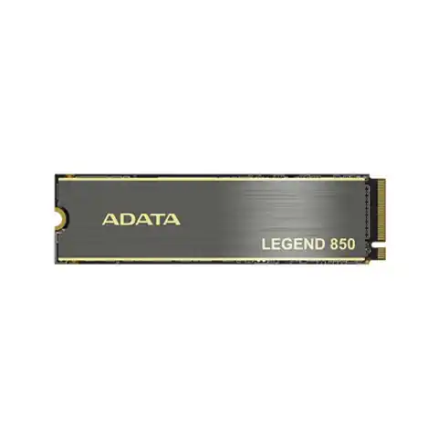 ⁨Legend 850 512GB PCIe 4x4 5/2.7GB/s M2 SSD⁩ at Wasserman.eu