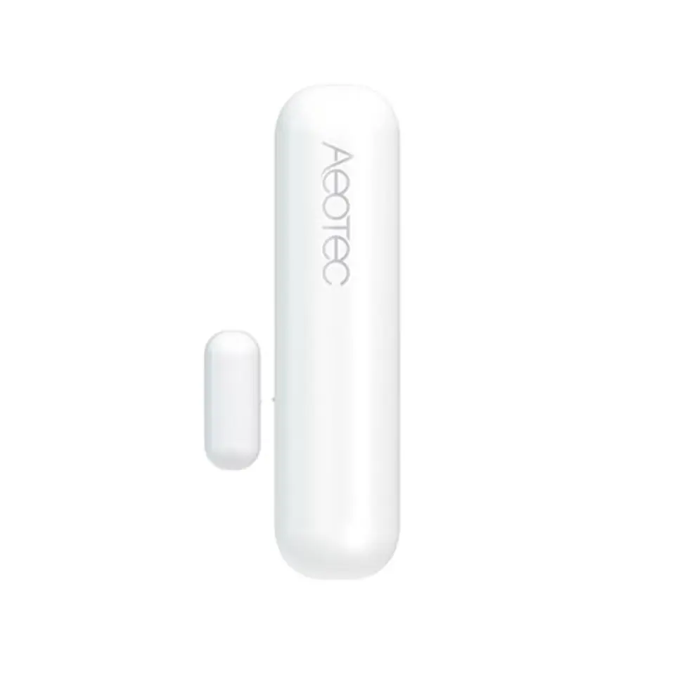 ⁨Aeotec Door Window Sensor 7, Z-Wave Plus AEOTEC | Door Window Sensor 7, Z-Wave Plus⁩ w sklepie Wasserman.eu