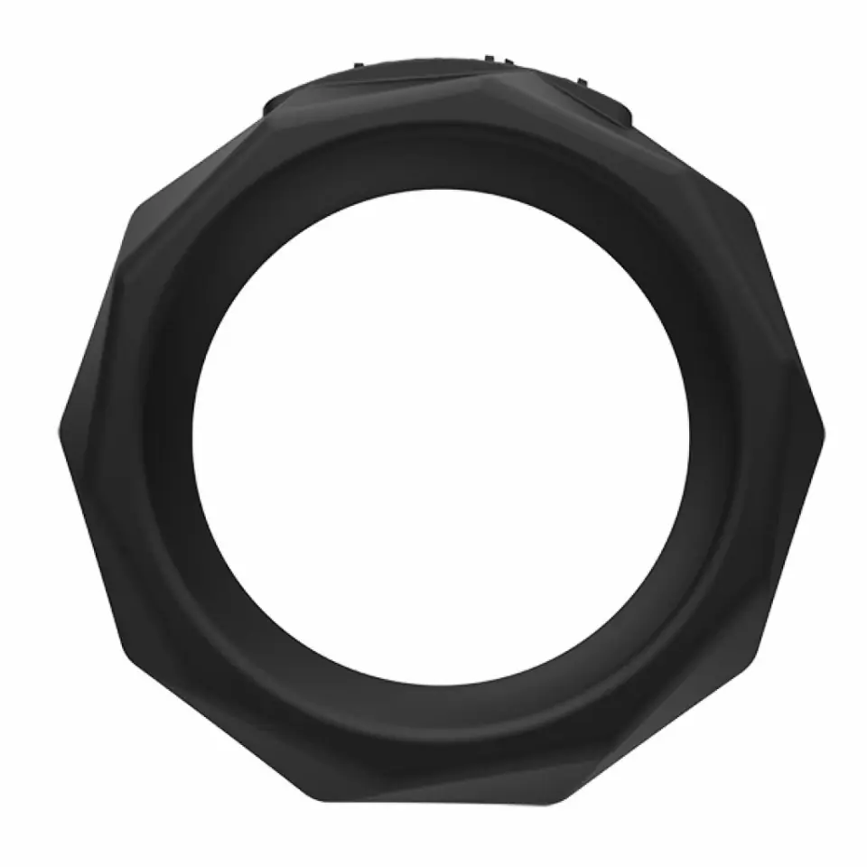 ⁨Bathmate Power Rings Maximus 5.5 cm - pierścień z elastomeru TPE/TPR⁩ w sklepie Wasserman.eu