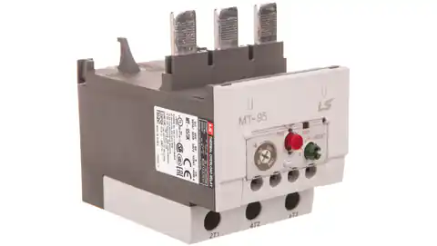 ⁨Thermal relay 80-100A MT-95 90A⁩ at Wasserman.eu