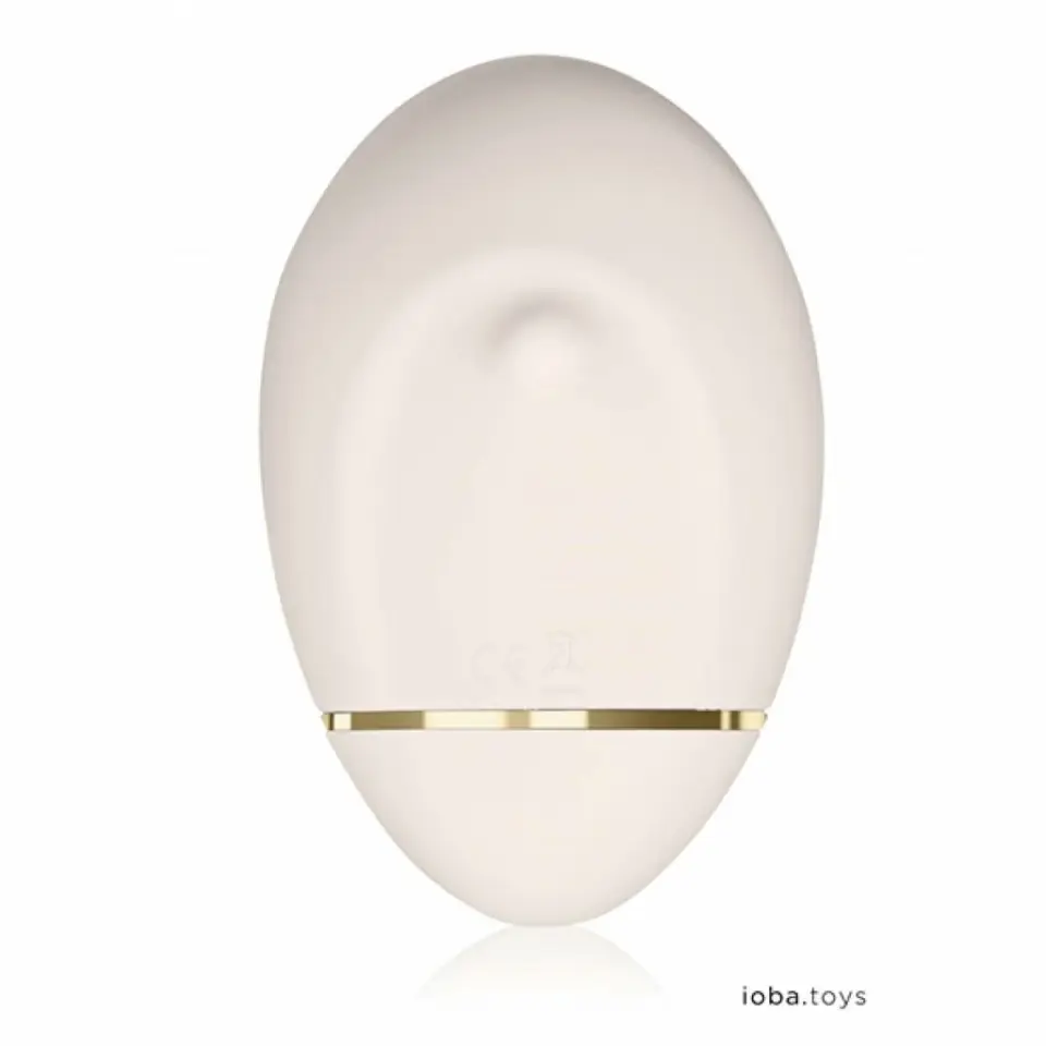 ⁨Wibrator - Ioba OhMyC White⁩ w sklepie Wasserman.eu