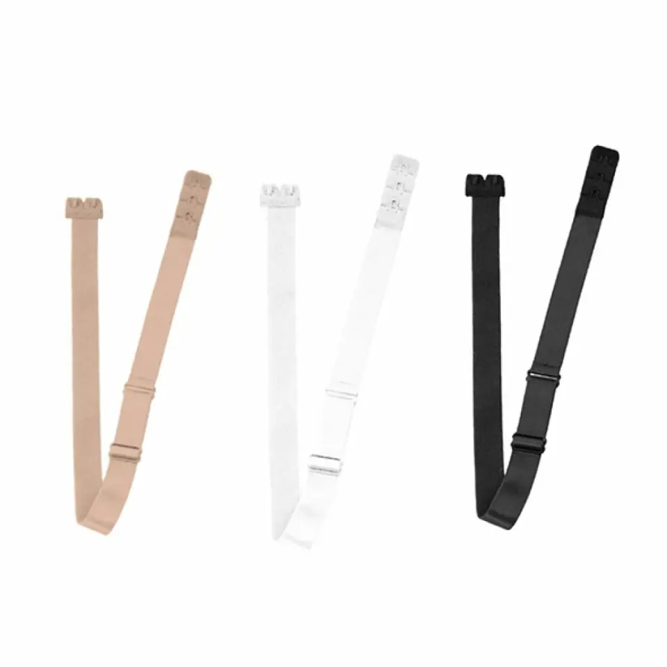 ⁨Paski obniżające zapięcie - Bye Bra Low Back Straps 2-Hook⁩ w sklepie Wasserman.eu