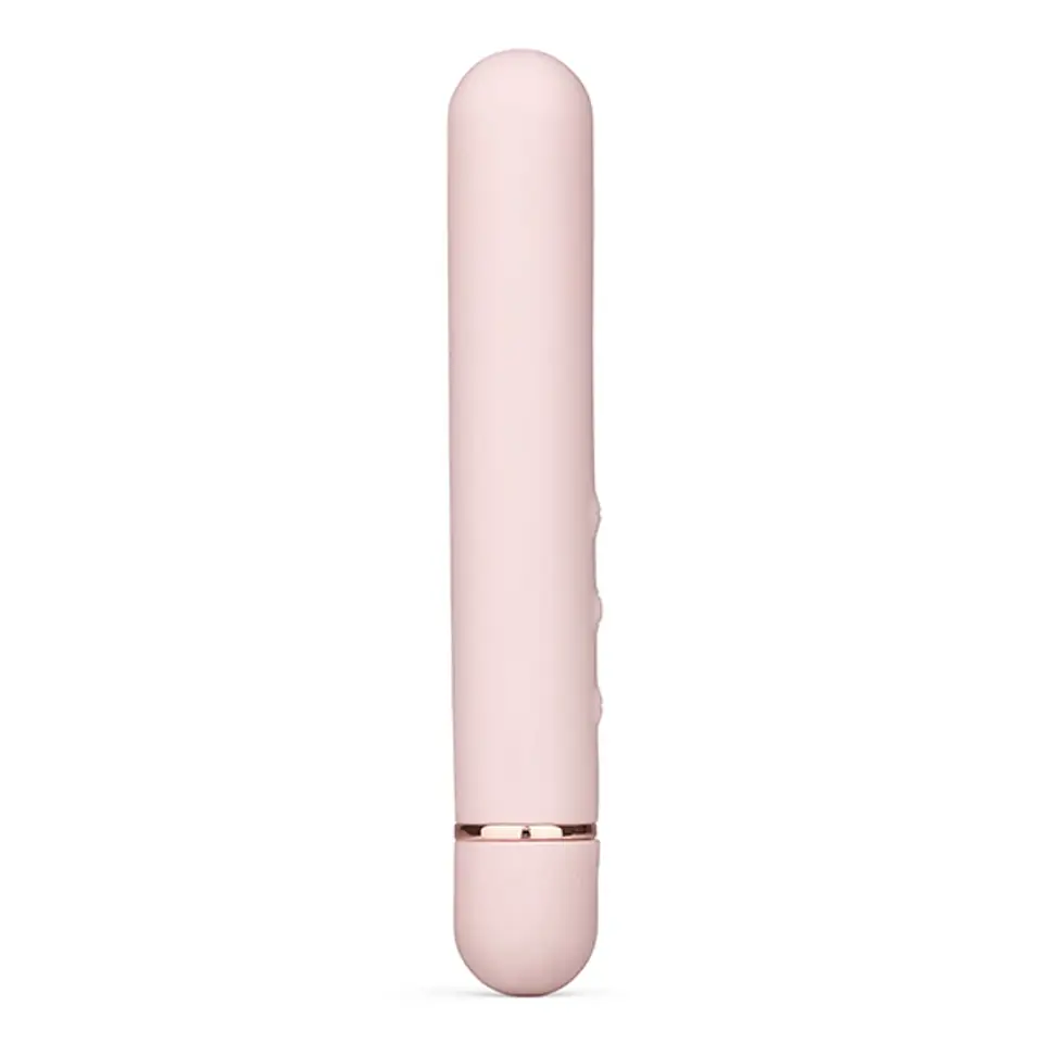 ⁨Wibrator - Le Wand Baton Rose Gold⁩ w sklepie Wasserman.eu