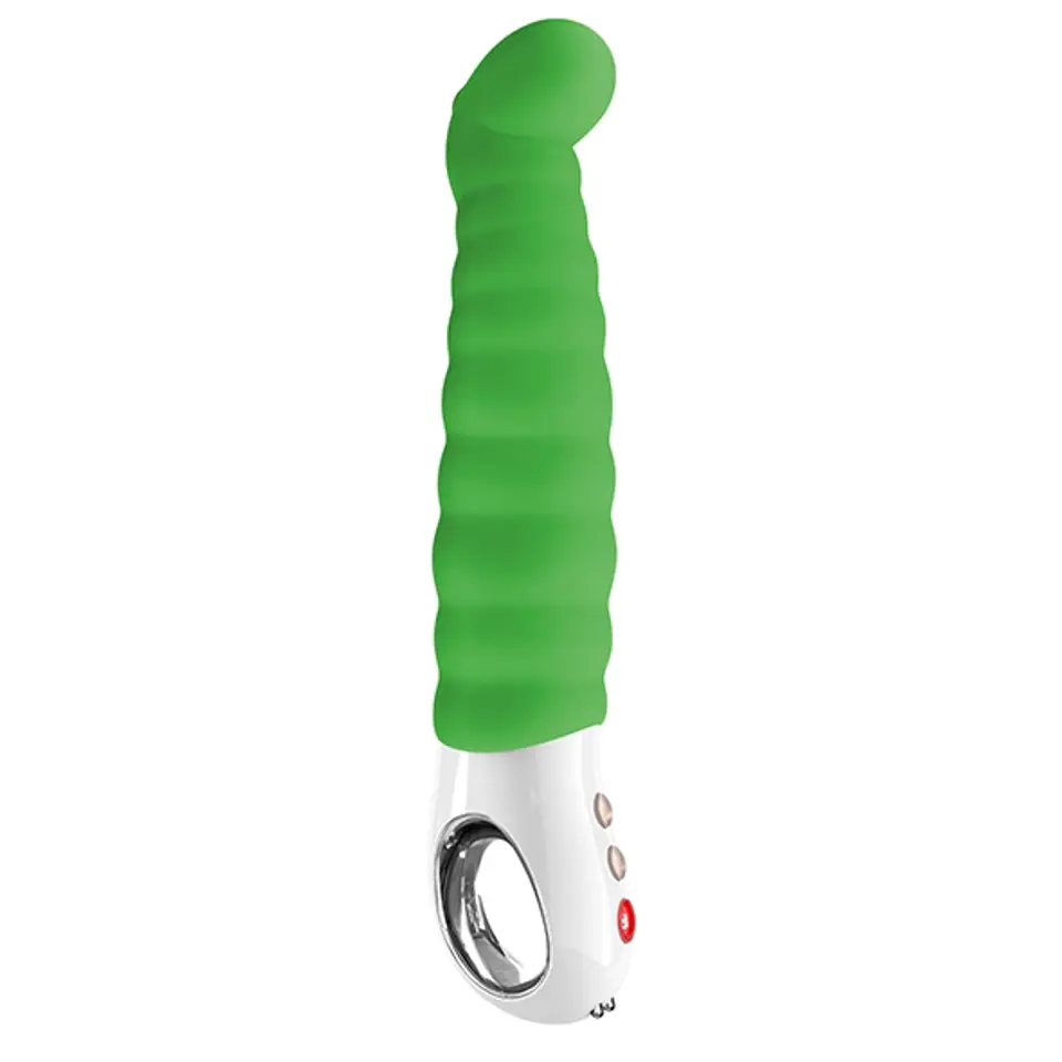 Wibrator - Fun Factory Patchy Paul G5 Fresh Green w sklepie Wasserman.eu