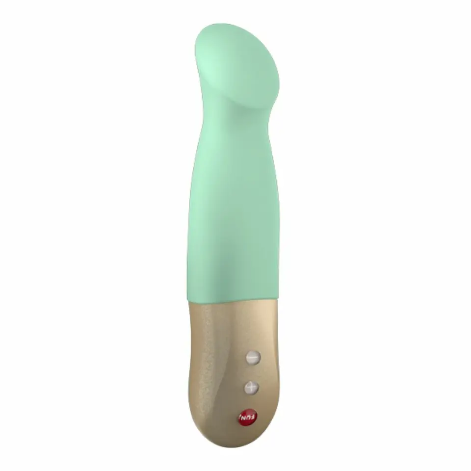 ⁨FUN FACTORY Sundaze vibrator with pulsation function Pistachio⁩ at Wasserman.eu