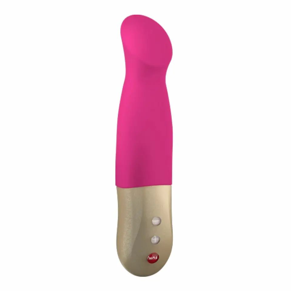 ⁨FUN FACTORY Sundaze vibrator with Fuchsia pulsation function⁩ at Wasserman.eu