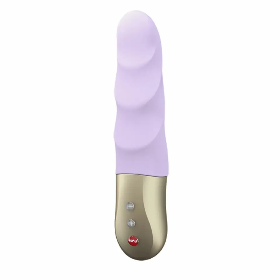 ⁨Pulsator - Fun Factory Stronic Petite Pastel Lilac⁩ w sklepie Wasserman.eu