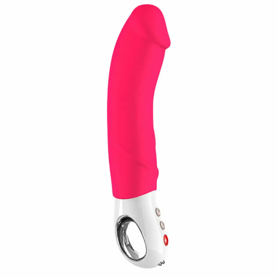 ⁨Wibrator - Fun Factory Big Boss G5 Pink⁩ w sklepie Wasserman.eu