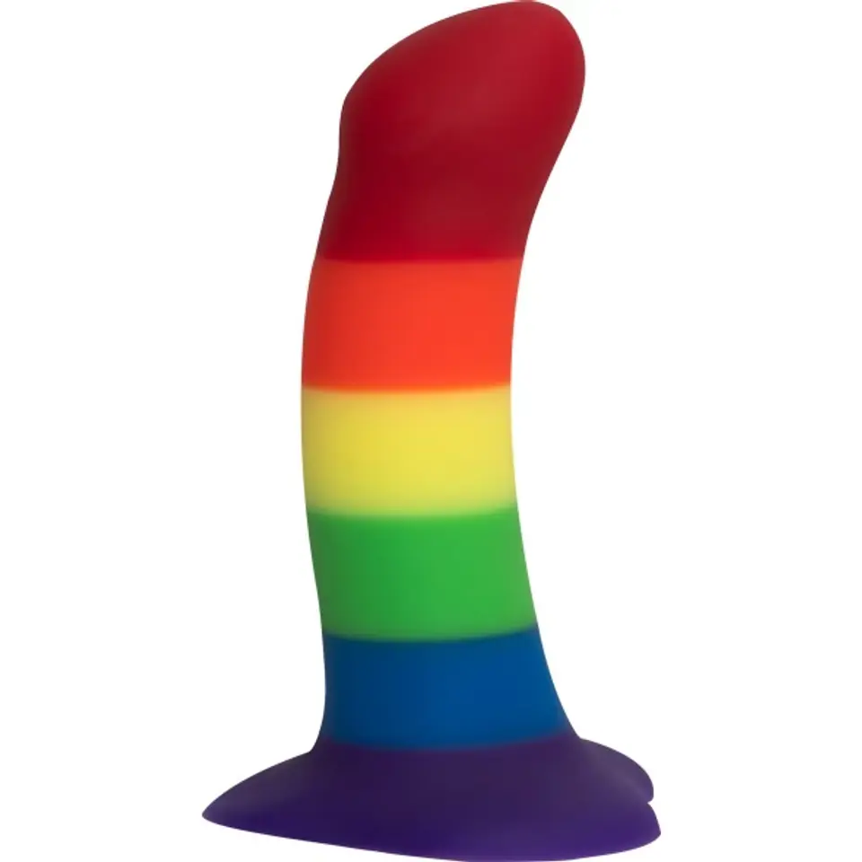 ⁨Dildo - Fun Factory Amor Pride Edition⁩ w sklepie Wasserman.eu