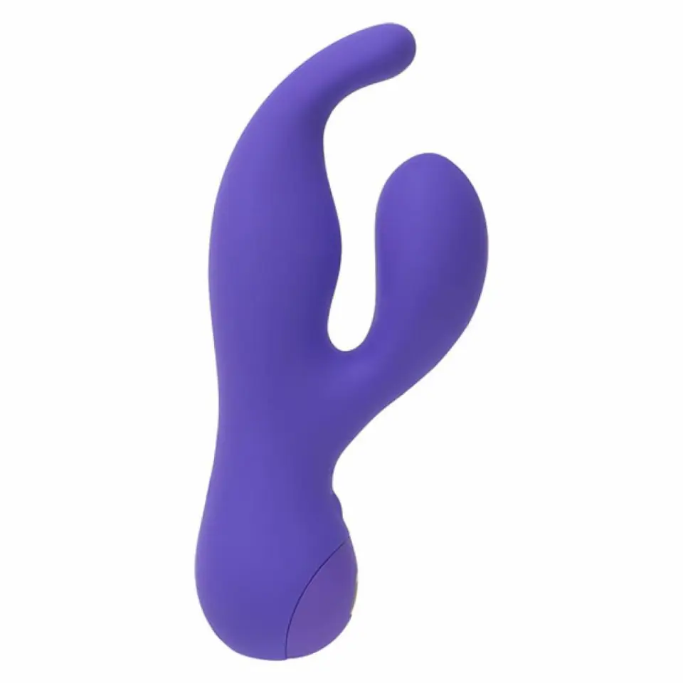 ⁨Wibrator - Swan Solo Rabbit Purple⁩ w sklepie Wasserman.eu