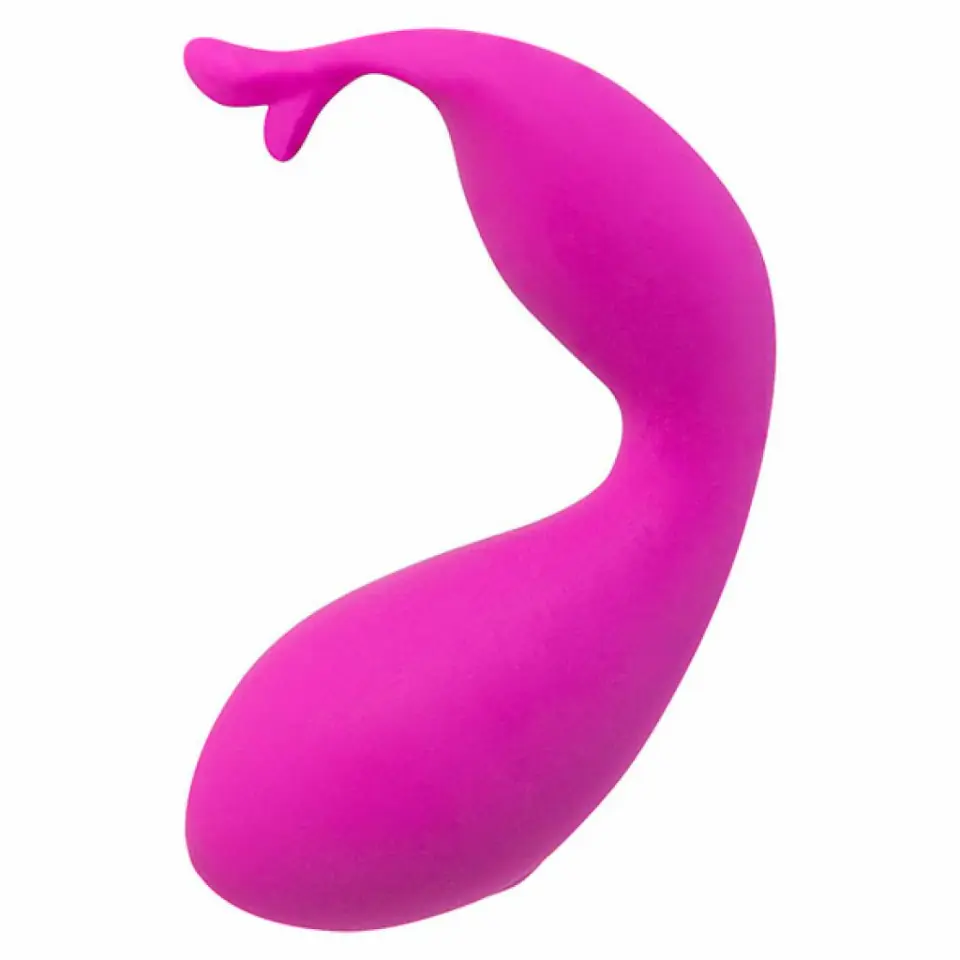 ⁨Wibrator - Swan The Swan Kiss Pink⁩ w sklepie Wasserman.eu