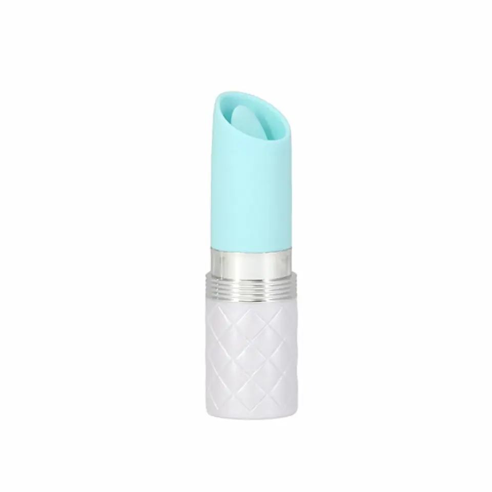 ⁨Wibrator - Pillow Talk Lusty Teal⁩ w sklepie Wasserman.eu