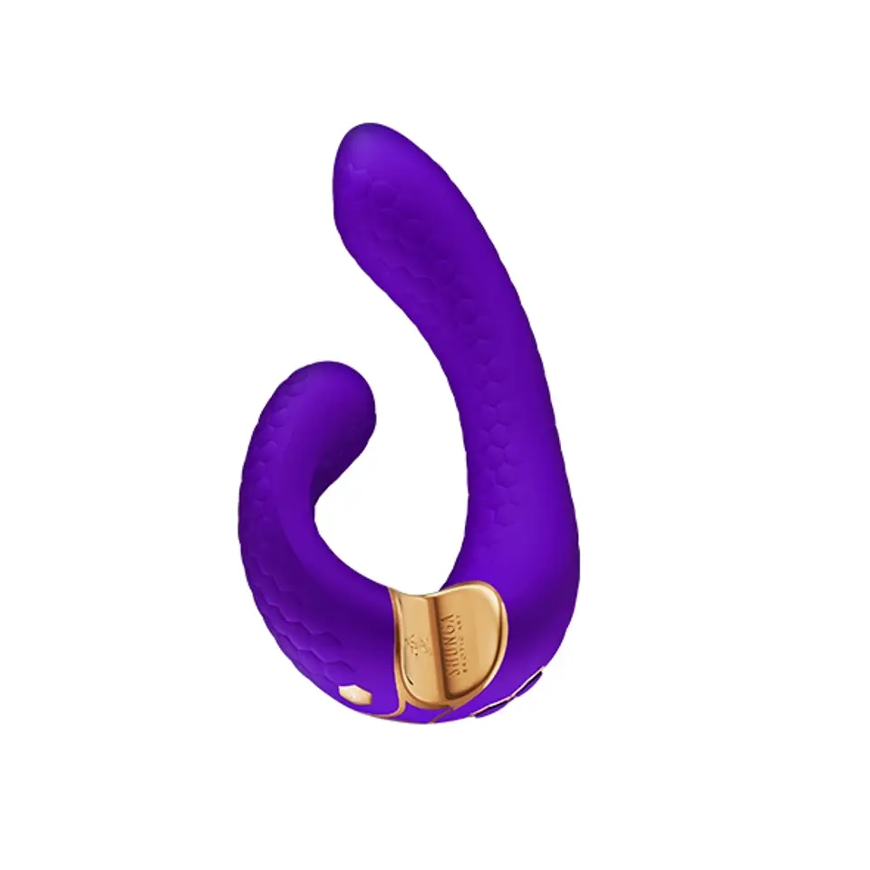⁨Wibrator - Shunga Miyo Purple⁩ w sklepie Wasserman.eu