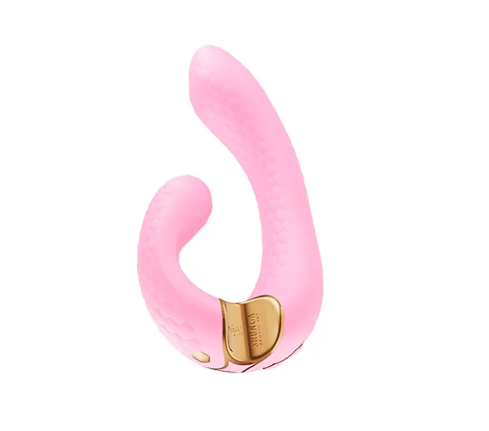 ⁨Wibrator - Shunga Miyo Light Pink⁩ w sklepie Wasserman.eu