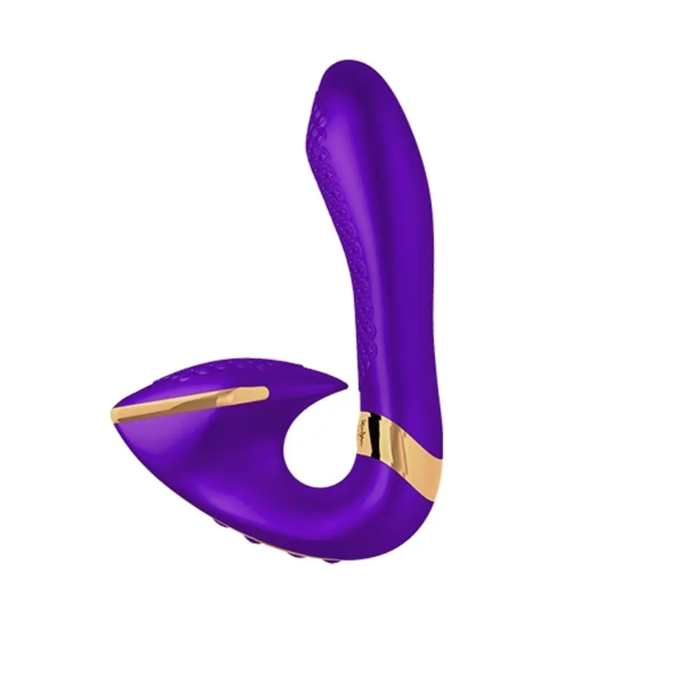 ⁨Wibrator - Shunga Soyo Purple⁩ w sklepie Wasserman.eu