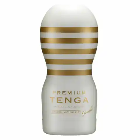 ⁨Masturbator - Tenga Premium Original Vacuum Cup Gentle⁩ w sklepie Wasserman.eu