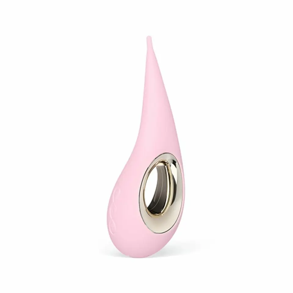⁨Wibrator - Lelo Dot Pink⁩ w sklepie Wasserman.eu