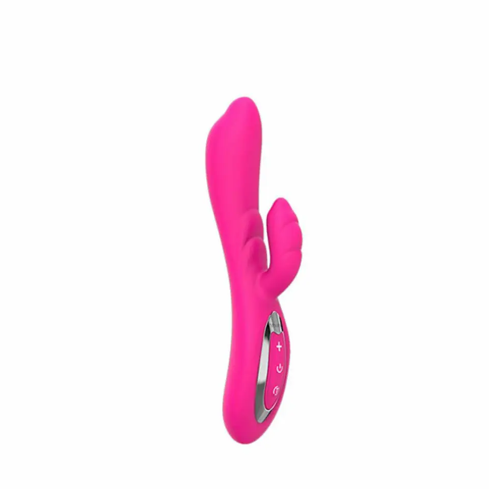 ⁨Nalone Touch 2 - silikonowy model z panelem dotykowym, 21,8 cm⁩ w sklepie Wasserman.eu