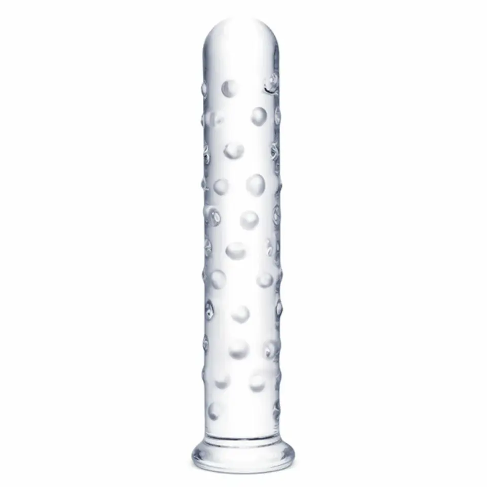 ⁨Szklane dildo - Glas Extra Large⁩ w sklepie Wasserman.eu