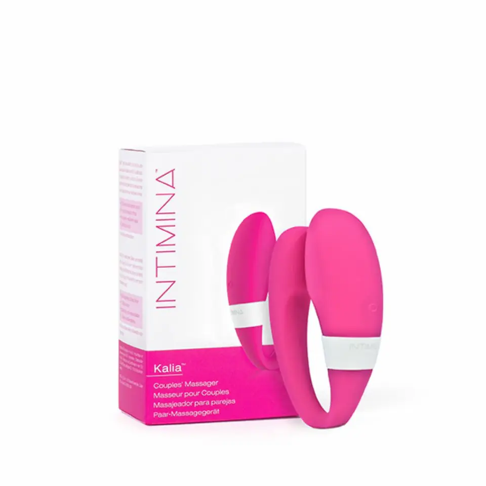 ⁨Wibrator dla par Intimina Kalia⁩ at Wasserman.eu