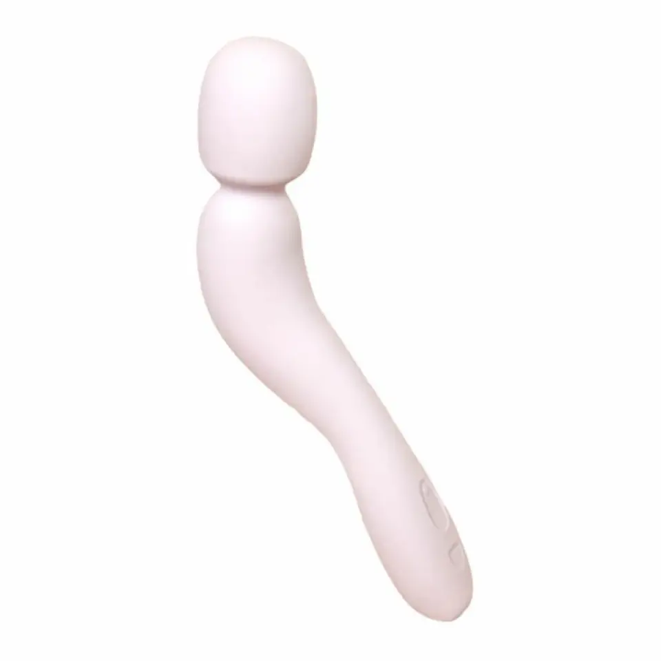 Masażer - Dame Products Com Wand Quartz w sklepie Wasserman.eu
