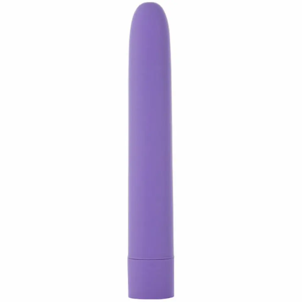 ⁨Wibrator - PowerBullet Eezy Pleezy Purple⁩ w sklepie Wasserman.eu