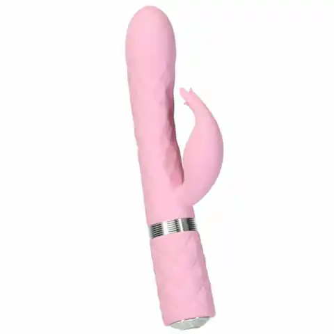 ⁨Wibrator - Pillow Talk Lively Pink⁩ w sklepie Wasserman.eu