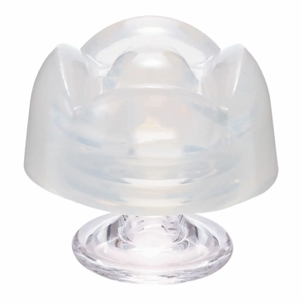 ⁨Iroha by Tenga - Petit Lily Clitoris Stimulator⁩ at Wasserman.eu